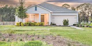 Edgewater - 4 Bedroom, 3 Bathroom - $2,595.00 Gallery 1