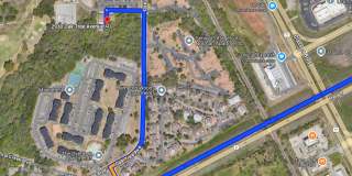 PRELEASING NOW FOR JULY 2026! Amazing 3 Bed/2.5 Bath/2-Car Garage Condo Minutes from Campus! Gallery 2