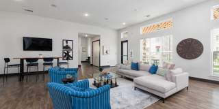 Estates at Norwood - Affordable Housing Gallery 21