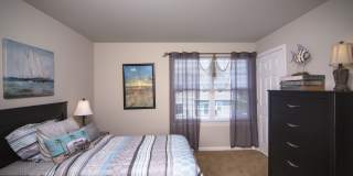 Stone Ridge Flats & Townhomes Gallery 24