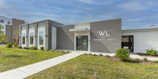 Wabash Lofts - Student Housing Gallery 26