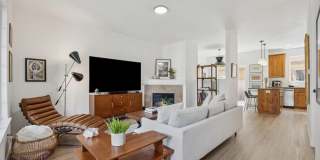 Spacious 3 story townhouse w/ 2 car garage and a Bonus Room 1 MONTH FREE Gallery 1