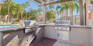 Sedona at Lone Mountain Apartments Gallery 23