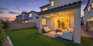 Upgraded 3-Bedroom Home in Skye Canyon! Gallery 25