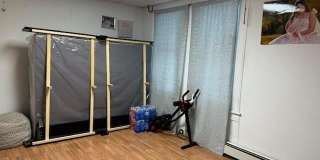 132 Grove Street 1st Floor Gallery 1