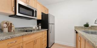 Avia Apartments on Pike Gallery 4
