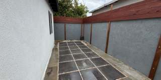 Brand New 1Bed/1Bath ADU Brand New 1Bed/1Bath ADU Gallery 15
