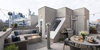 561 Hudson Street Gallery 4