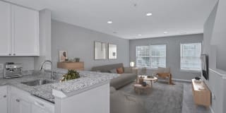 Towns at Pax River Gallery 10