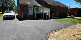 9406 BELAIR Road Gallery 1