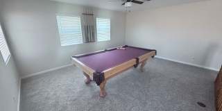 5 bedroom + Loft with pool in Aliante Master Gallery 13