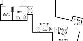 Vivo Apartment Homes Gallery 36