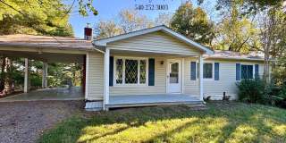 2531 Scruggs Road Gallery 1