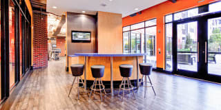 Gaithersburg Station Gallery 38