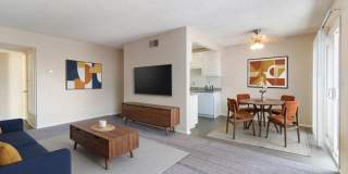 Mountain Crest Apartments Gallery 1