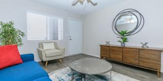 Rise Midtown Apartments Gallery 46