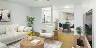 Arbor Terrace Gallery 5