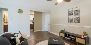 Flats on the Row Gallery 15