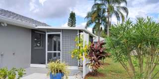 Cute Annual Single Family Home – Near Shamrock Park and South Venice Ferry and Boat launch! Gallery 34