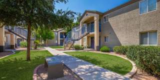 Palm Desert Gallery 22