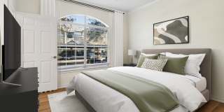 Eaves North Dallas Gallery 5