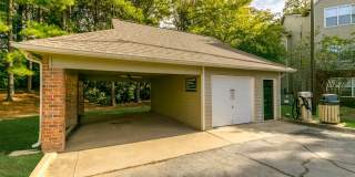 Ellington Woods Apartments Gallery 26