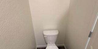 Newly built two story home in Wild Oak Subdivision Gallery 25