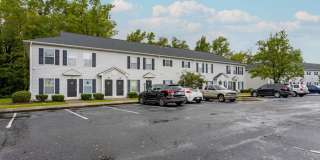 Chestnut Place - Affordable Housing Gallery 3