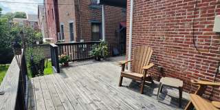 Renovated Manchester Gem with City Views & Modern Upgrades 3 beds 1.5 baths Gallery 44