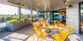 Sandy Lofts Gallery 31