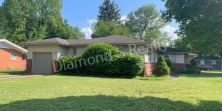 LOCATION! LOCATION! LOCATION!  South Springfield Duplex Available! Gallery 12
