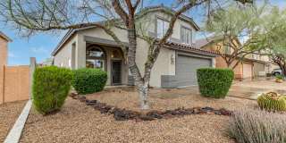 4514 E COYOTE WASH Drive Gallery 1