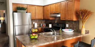 Lakeview Apartments Gallery 6