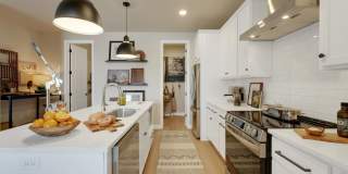 Field & Grove Townhomes of Champlin Gallery 41