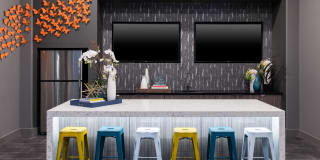 Bexley Frisco Station Gallery 20
