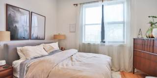 Great 1 Bedroom Apt. Exposed Brick, High Ceilings, All New. Great Location. Gallery 6