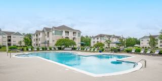 Brunswick Point Apartments Gallery 11