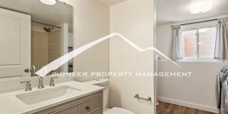 Updated 4 Bed, 2 Bath Home in Briargate with Mountain Views, fully fenced yard, 2 car garage and AC Gallery 17