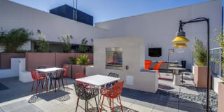 Oceanaire Gallery 40