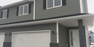 3 Bed 3 Bath Twin Home Gallery 1