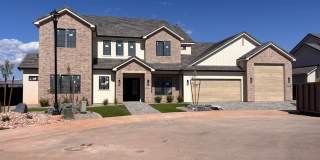 Gorgeous New Trend 2 Story with 6 bedrooms and 5 bathrooms within walking distance to Crimson High School Gallery 1
