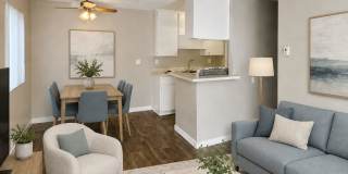 Garden View Gallery 1