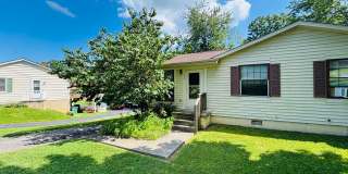 2 Bedroom 1 Bath Duplex Gallery 1