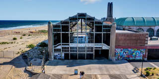 26 Atlantic Avenue Gallery 45