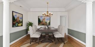 4990 Lake Tree Lane - Western Ridge Home with a Main Level Primary Suite! Gallery 4