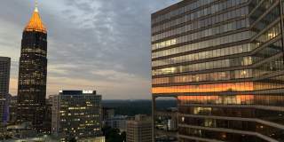 400 West Peachtree Street Northwest Gallery 12