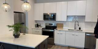 Great Studio in the Heart of Nashville Gallery 3
