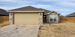 Great 4 Bedroom in Frenship ISD Gallery 1