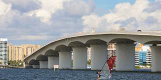 Beautiful furnished & turnkey ready  2/2 unit available now for an annual lease Gallery 45