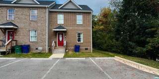 3 Bedroom, 2.5 Townhouse Gallery 1